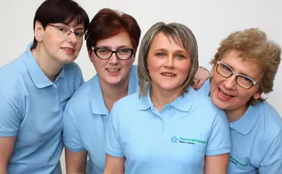 Master Adams Katowice. Sprzątanie biur Katowice. Szkolenia, kursy sprzątania